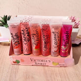 Victoria Spirit Fruit Flavour Lip Balm